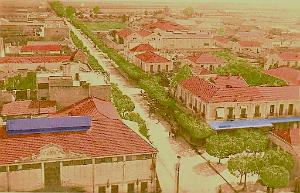 HAMMAM BOU HADJAR 01